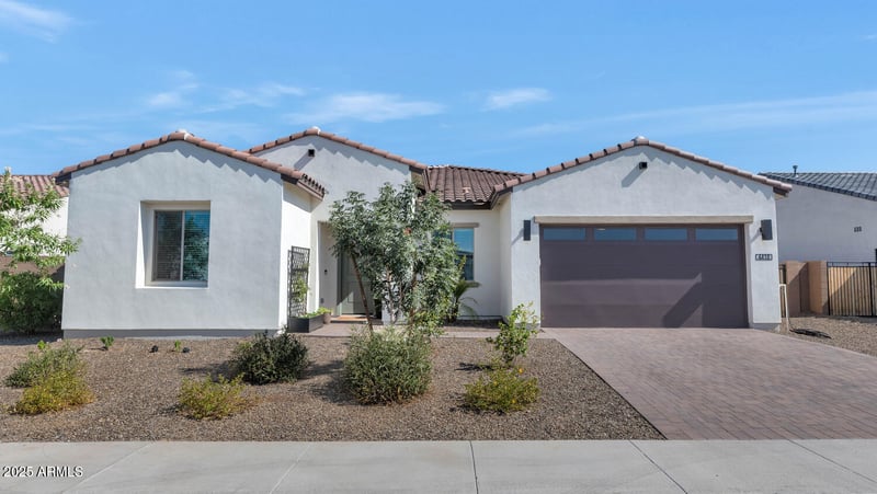 4418 Park View Ln, Glendale, AZ 85310