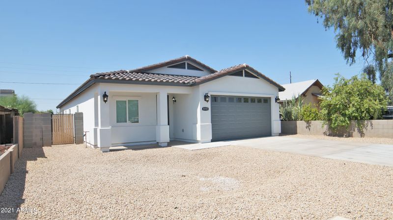 4418 S 8th St, Phoenix, AZ 85040