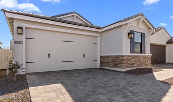 4419 203rd Ave, Buckeye, AZ 85396