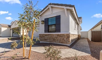 4419 203rd Ave, Buckeye, AZ 85396