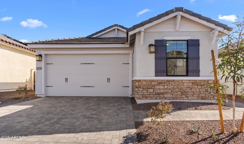 4419 203rd Ave, Buckeye, AZ 85396