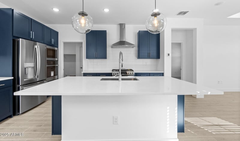 4419 203rd Ave, Buckeye, AZ 85396