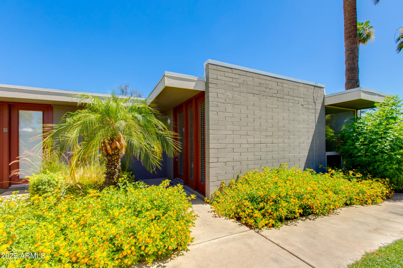 4419 27 St #25, Phoenix, AZ 85016