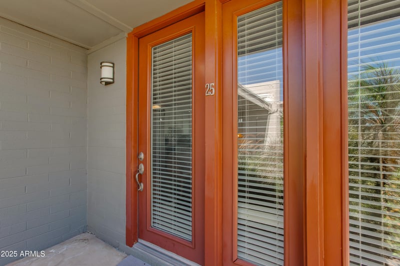 4419 27 St #25, Phoenix, AZ 85016