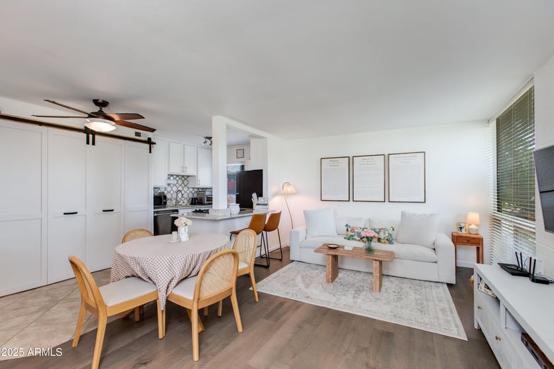 4419 27 St #25, Phoenix, AZ 85016
