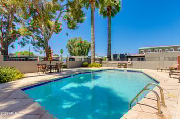 4419 27 St #25, Phoenix, AZ 85016