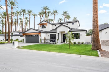 4419 43rd Pl, Phoenix, AZ 85018