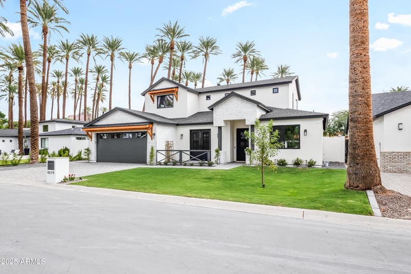 4419 43rd Pl, Phoenix, AZ 85018