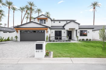 4419 43rd Pl, Phoenix, AZ 85018