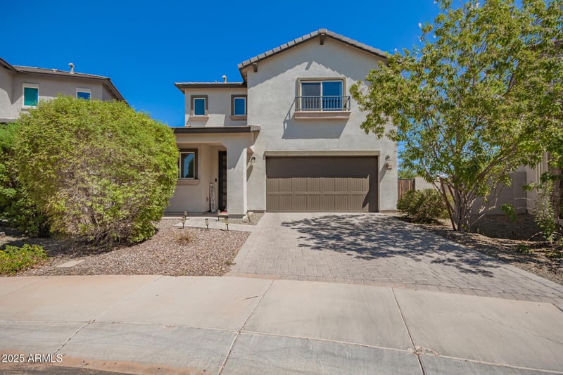 4419 Adelle --, Mesa, AZ 85212