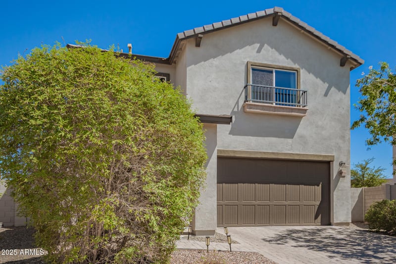 4419 Adelle --, Mesa, AZ 85212