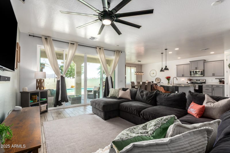 4419 Adelle --, Mesa, AZ 85212