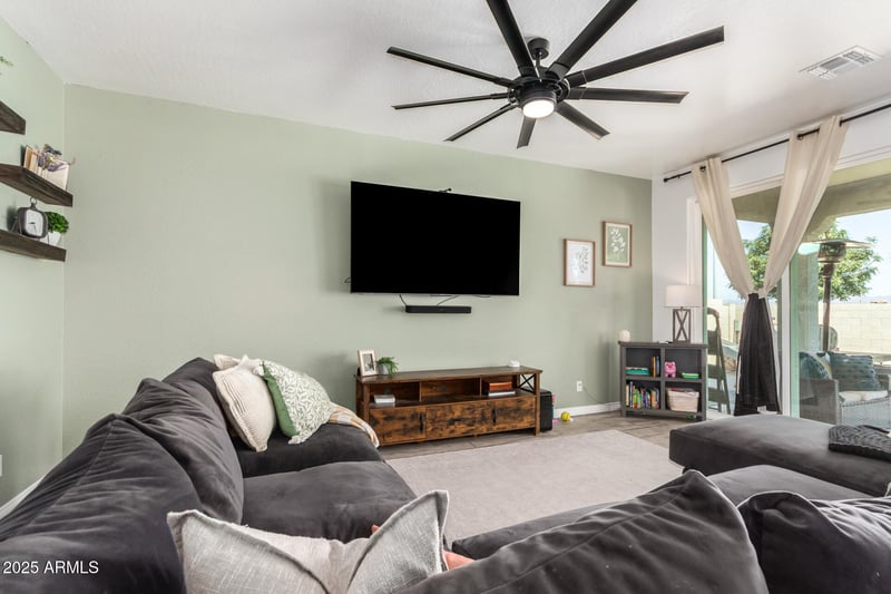 4419 Adelle --, Mesa, AZ 85212
