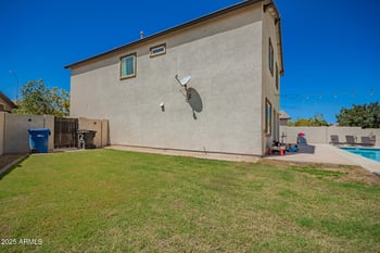 4419 Adelle --, Mesa, AZ 85212