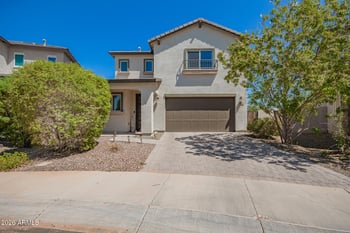 4419 Adelle --, Mesa, AZ 85212