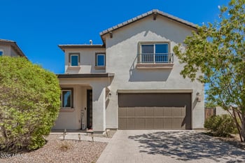 4419 Adelle --, Mesa, AZ 85212