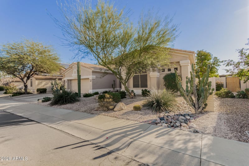 4419 E Robin Ln, Phoenix, AZ 85050