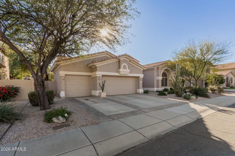 4419 E Robin Ln, Phoenix, AZ 85050
