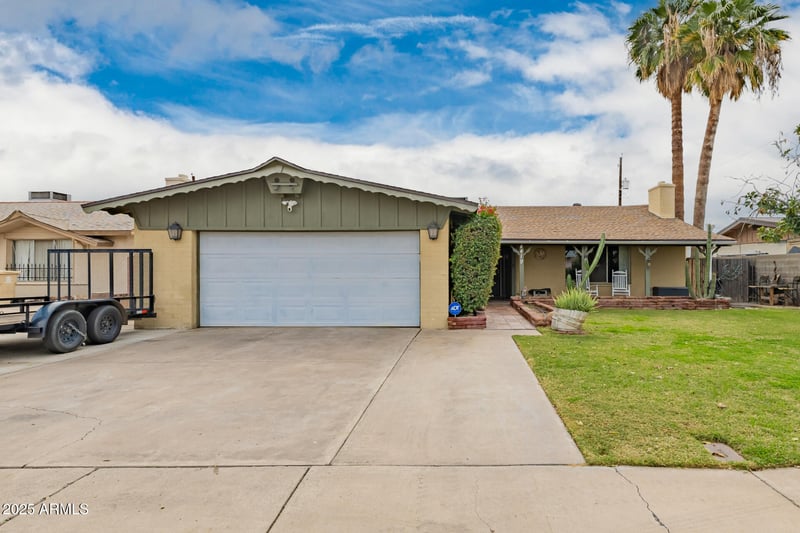 4419 Keim Dr, Glendale, AZ 85301