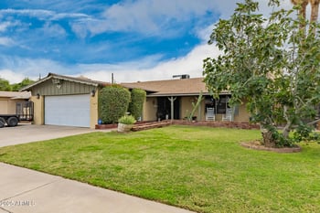 4419 Keim Dr, Glendale, AZ 85301