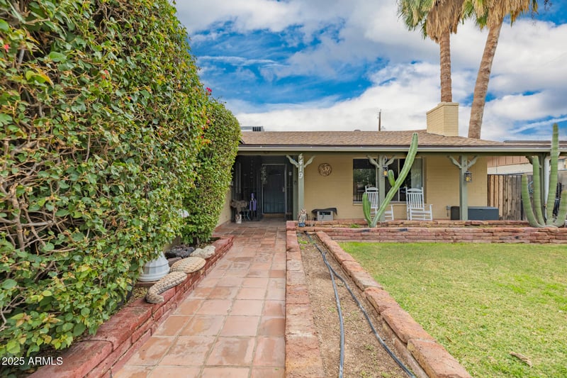 4419 Keim Dr, Glendale, AZ 85301