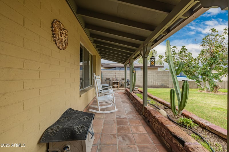 4419 Keim Dr, Glendale, AZ 85301