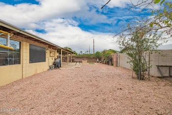 4419 Keim Dr, Glendale, AZ 85301