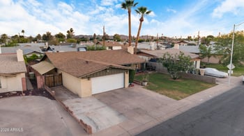 4419 Keim Dr, Glendale, AZ 85301