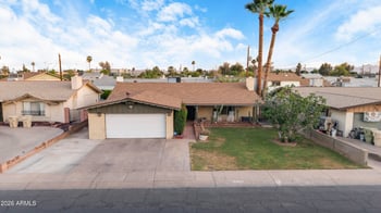 4419 Keim Dr, Glendale, AZ 85301