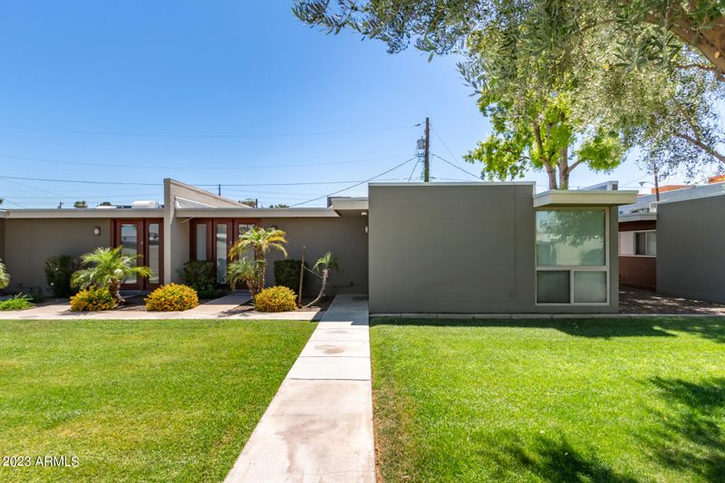 4419 N 27th St #18, Phoenix, AZ 85016