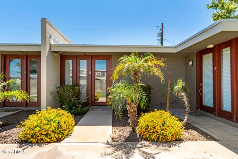 4419 N 27th St #18, Phoenix, AZ 85016