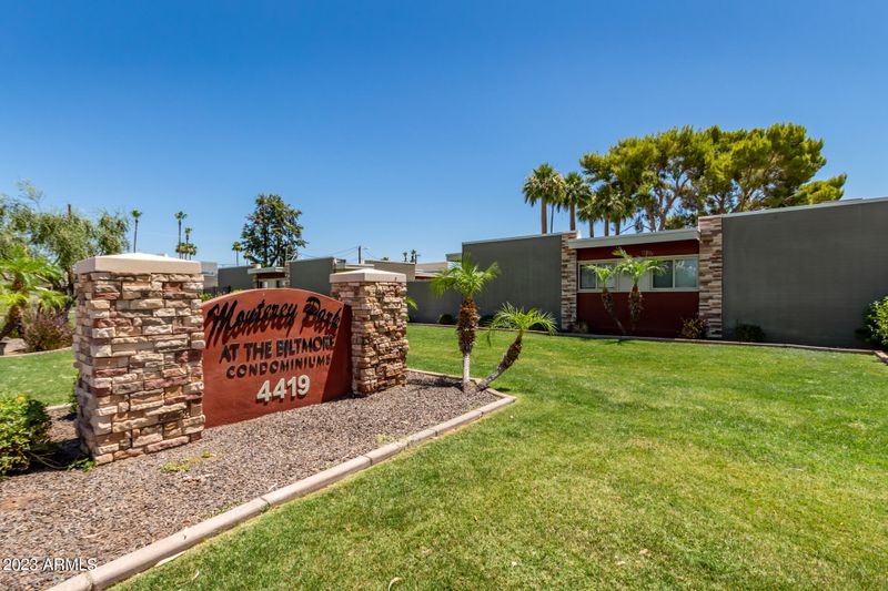 4419 N 27th St #18, Phoenix, AZ 85016