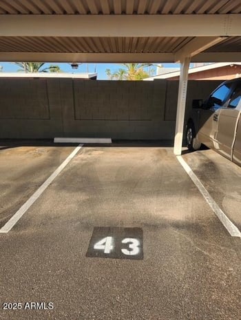 4419 27th St #22, Phoenix, AZ 85016
