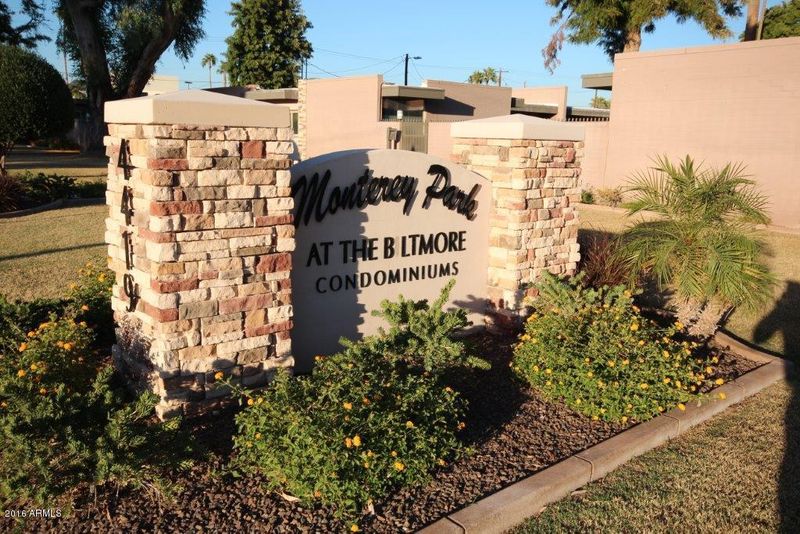 4419 N 27th St #27, Phoenix, AZ 85016