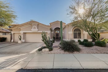 4419 Robin Ln, Phoenix, AZ 85050