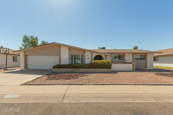 4419 Vogel Ave, Glendale, AZ 85302