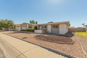 4419 Vogel Ave, Glendale, AZ 85302