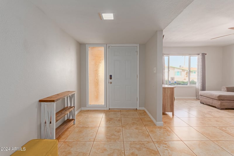 4419 Vogel Ave, Glendale, AZ 85302