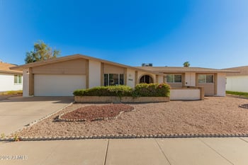 4419 Vogel Ave, Glendale, AZ 85302
