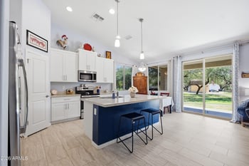 4419 W Calle Poco Rd, Laveen, AZ 85339