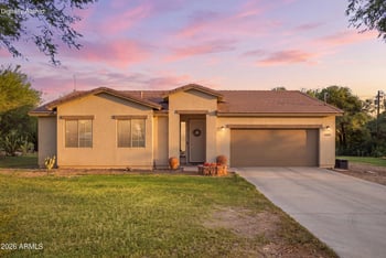 4419 W Calle Poco Rd, Laveen, AZ 85339