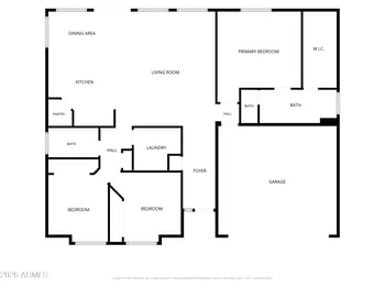 4419 W Calle Poco Rd, Laveen, AZ 85339