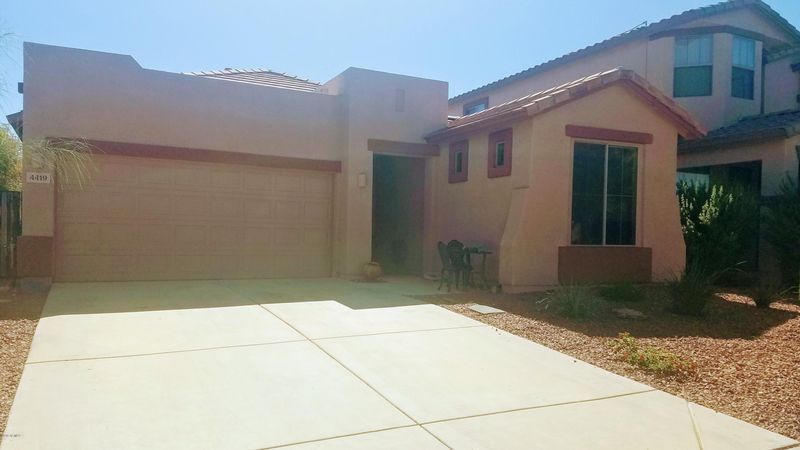 4419 W Hower Rd, Phoenix, AZ 85086