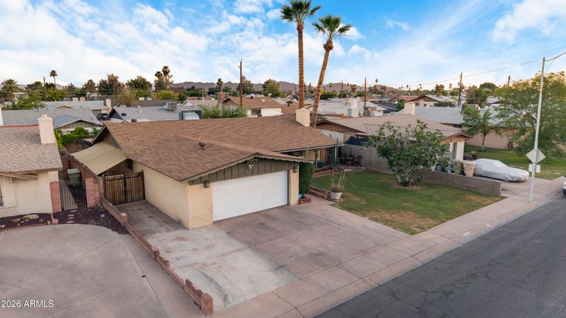 4419 W Keim Dr, Glendale, AZ 85301