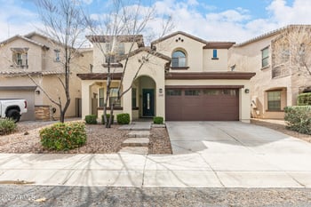 4419 Powell Dr, New River, AZ 85087
