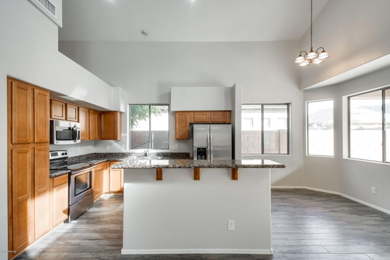 4419 W Summerside Rd, Laveen, AZ 85339