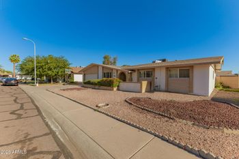 4419 W Vogel Ave, Glendale, AZ 85302