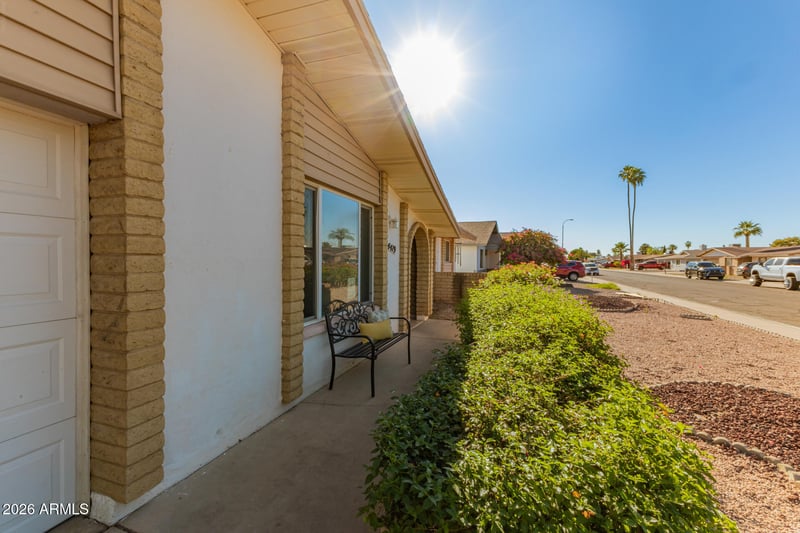4419 Vogel Ave, Glendale, AZ 85302