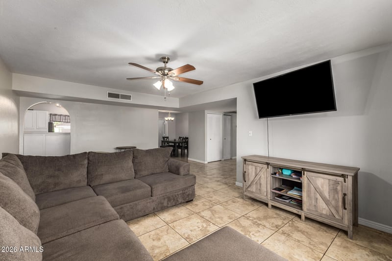 4419 Vogel Ave, Glendale, AZ 85302