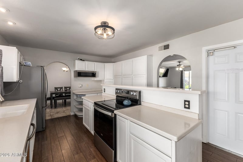 4419 Vogel Ave, Glendale, AZ 85302